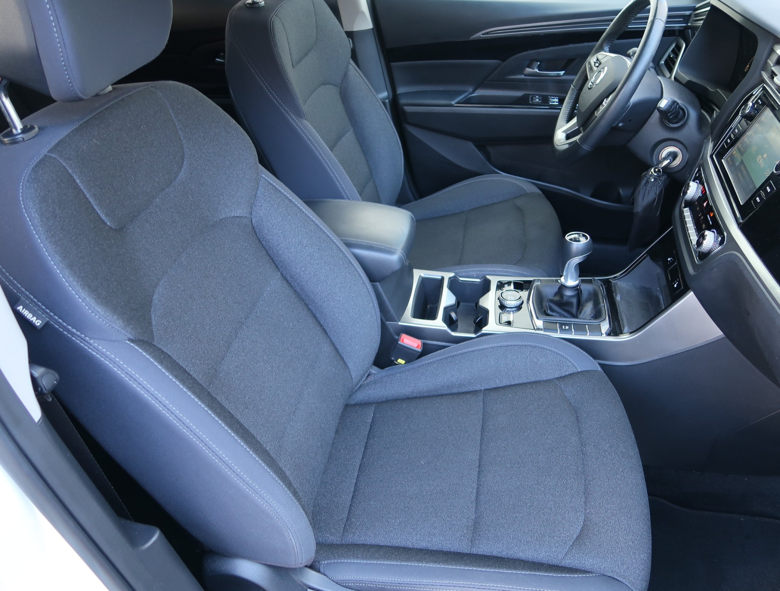 SsangYong Korando - 2023