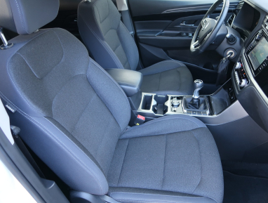 SsangYong Korando - 2023