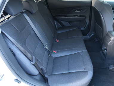 SsangYong Korando - 2023