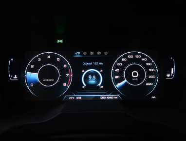 SsangYong Korando - 2023