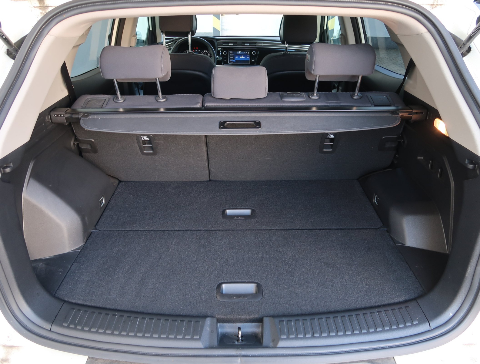 SsangYong Korando - 2023