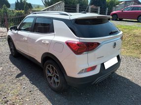 SsangYong Korando - 2023