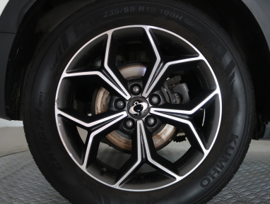 SsangYong Korando - 2023