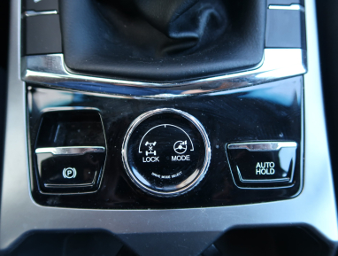 SsangYong Korando - 2023