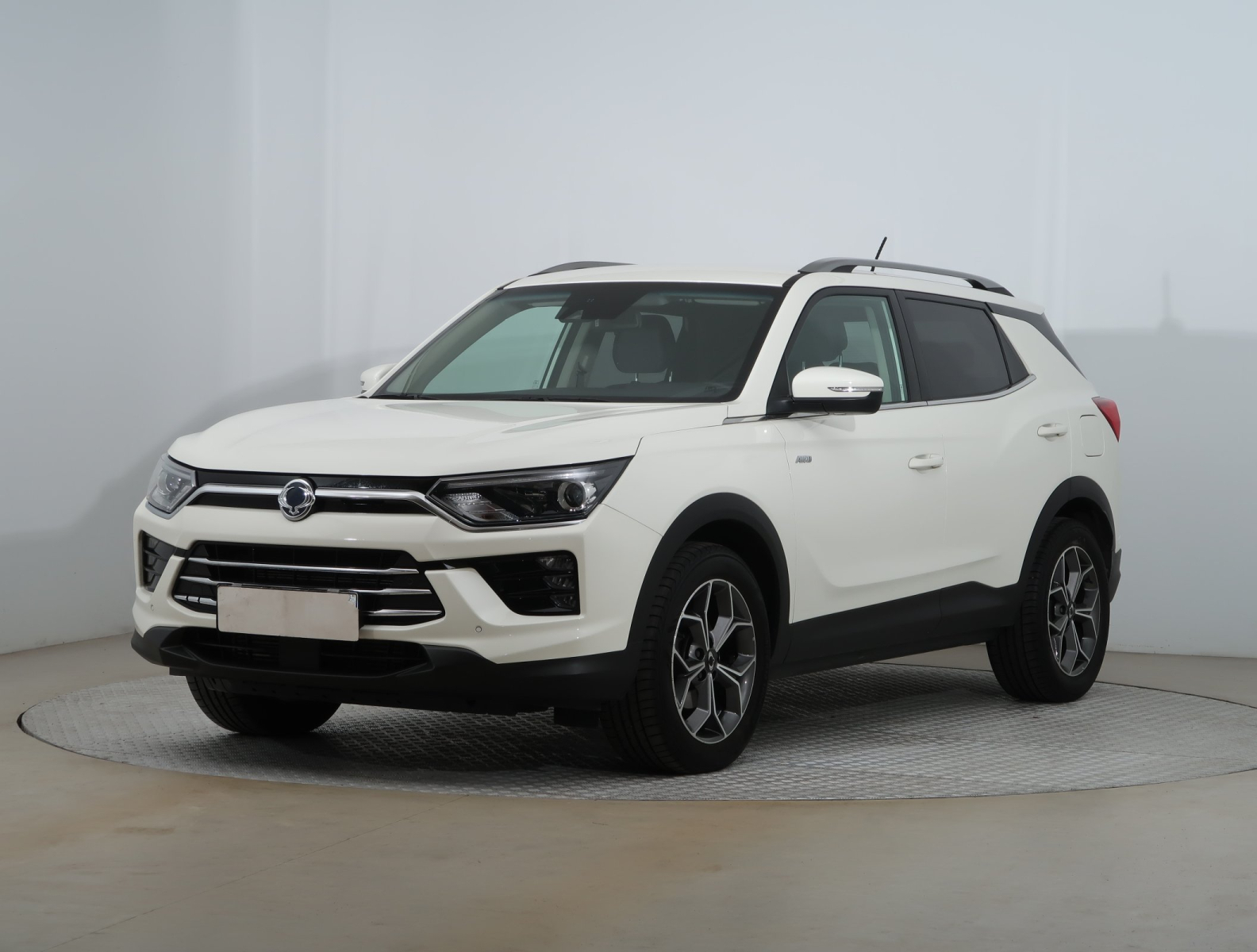 SsangYong Korando - 2023