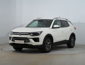 SsangYong Korando - 2023