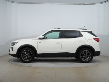 SsangYong Korando - 2023