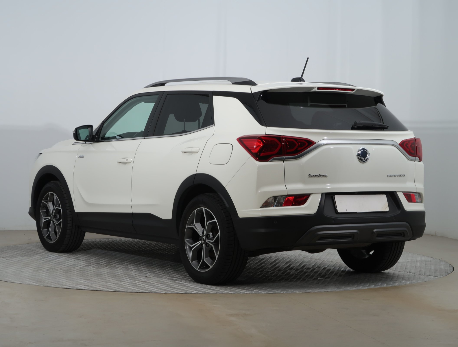 SsangYong Korando - 2023