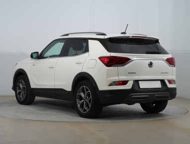 SsangYong Korando - 2023