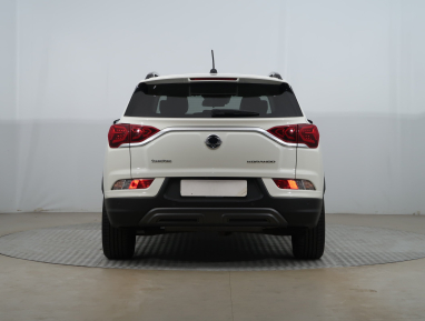 SsangYong Korando - 2023