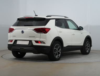 SsangYong Korando - 2023