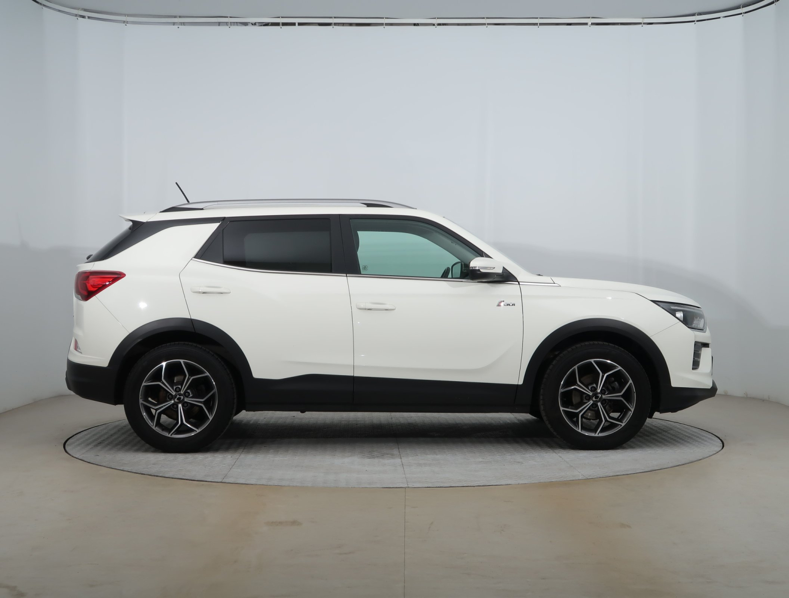 SsangYong Korando - 2023