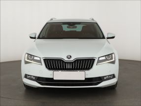 Skoda Superb - 2017