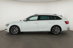 Skoda Superb - 2017