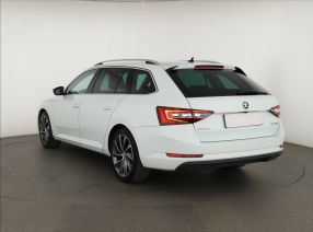 Skoda Superb - 2017