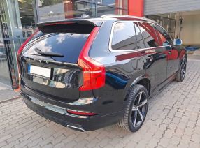 Volvo XC90 - 2019