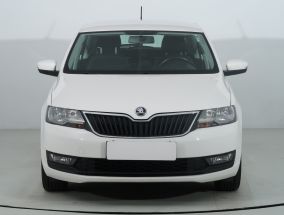 Skoda Rapid - 2018