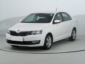 Skoda Rapid - 2018