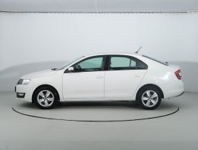 Skoda Rapid - 2018