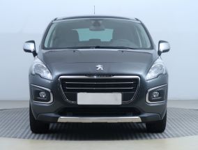 Peugeot 3008 - 2016