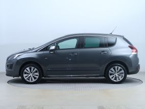 Peugeot 3008 - 2016
