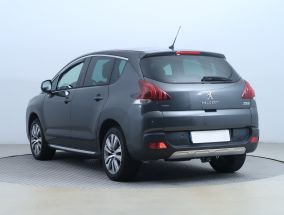 Peugeot 3008 - 2016