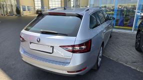 Skoda Superb - 2016
