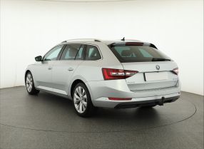 Skoda Superb - 2016