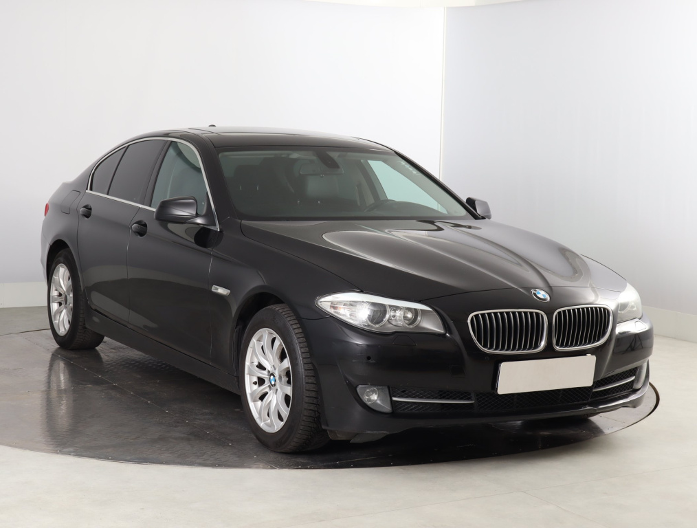 BMW 5
