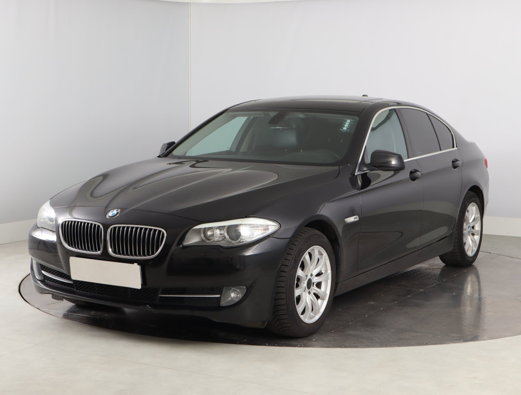 BMW 5