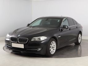 BMW 5 - 2011