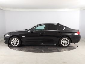 BMW 5 - 2011