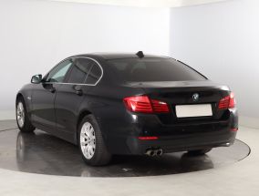 BMW 5 - 2011