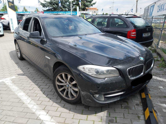 BMW 5