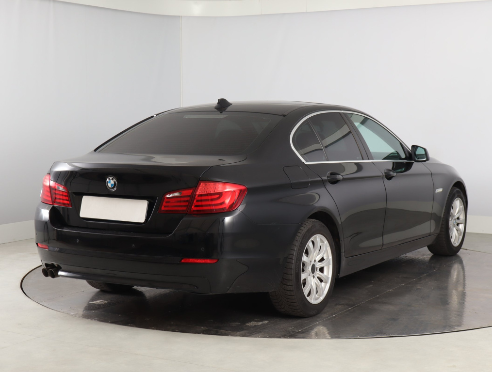 BMW 5