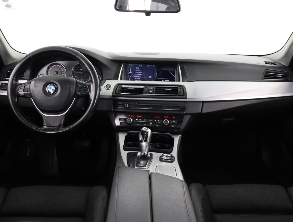 BMW 5