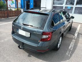 Skoda Octavia - 2020