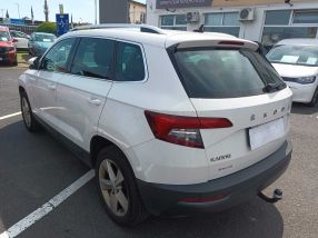 Skoda Karoq - 2020