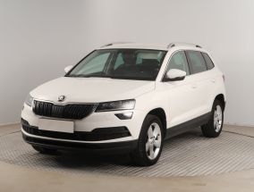 Skoda Karoq - 2020