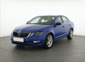 Skoda Octavia - 2018