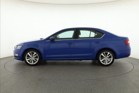 Skoda Octavia - 2018
