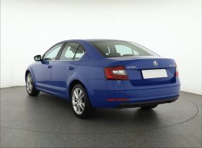 Skoda Octavia - 2018