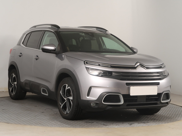 Citroen C5 Aircross 2019