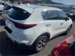 Kia Sportage - 2018