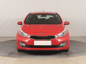 Kia Ceed - 2013