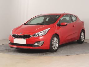 Kia Ceed - 2013