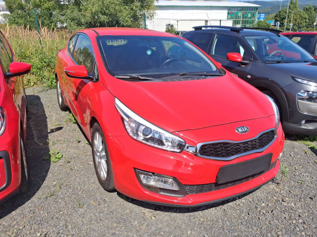 Kia Ceed 2013