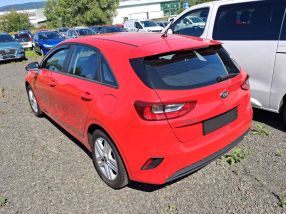 Kia Ceed - 2019
