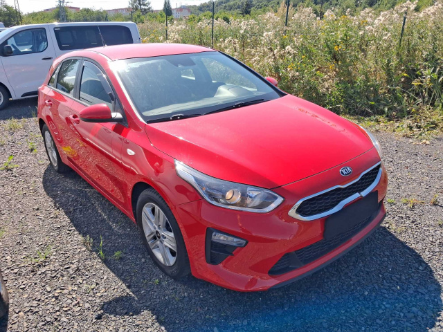 Kia Ceed 2019