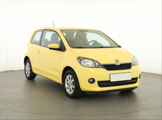 Škoda Citigo, 2015